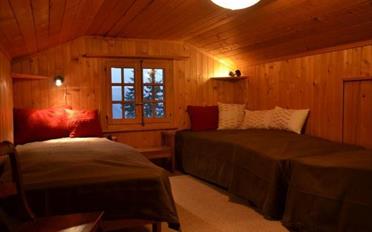 Chalet 8 pièces - image - 10