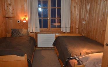 Chalet 8 pièces - image - 8