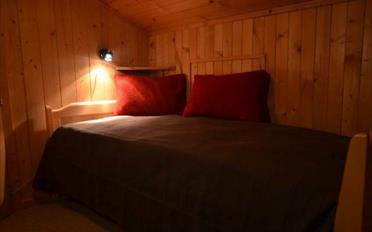 Chalet 8 pièces - image - 11
