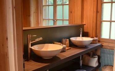 Chalet 8 pièces - image - 12