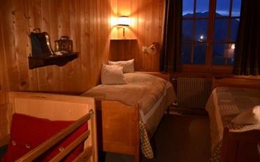 Chalet 8 pièces - image - 9