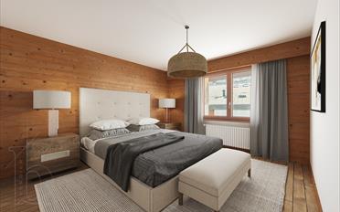Appartement 4 pièces - image - 11