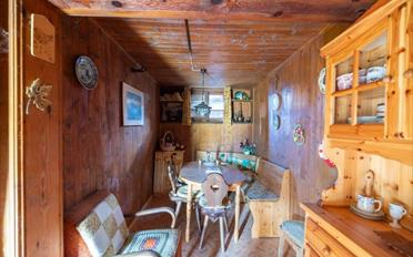 Chalet 3.5 pièces - image - 2
