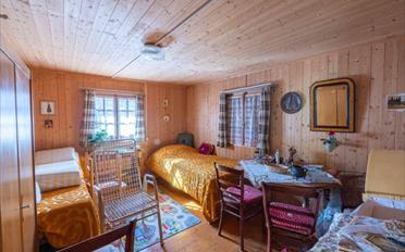 Chalet 3.5 pièces - image - 3
