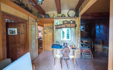 Chalet 3.5 pièces - image - 6