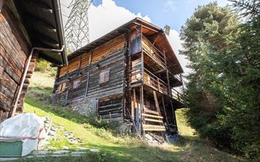 Chalet 3.5 pièces - image - 10