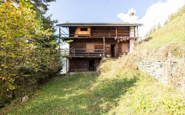 Chalet 3.5 pièces - image - 1