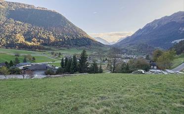 Terrain à bâtir - image - 1