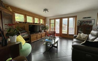 Chalet 5.5 pièces - image - 3