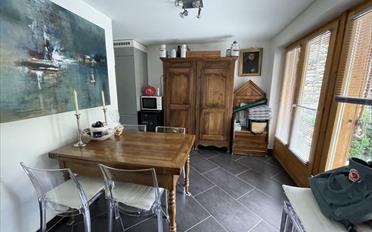 Chalet 5.5 pièces - image - 4