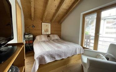 Chalet 5.5 pièces - image - 7