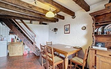 Chalet 4.5 pièces - image - 2