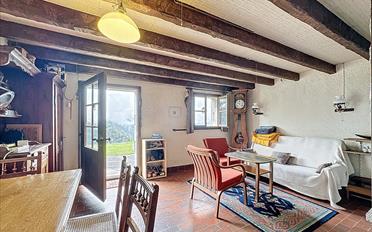 Chalet 4.5 pièces - image - 3
