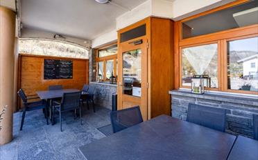 Restaurant - image - 3