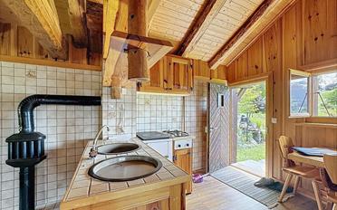 Chalet 3 pièces - image - 7