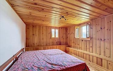 Chalet 3 pièces - image - 11