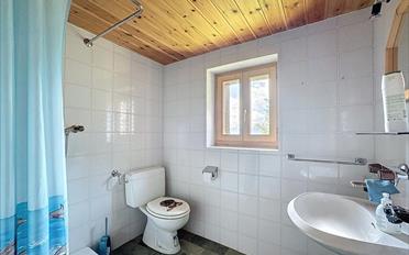 Chalet 3 pièces - image - 12