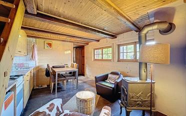 Chalet 3.5 pièces - image - 1