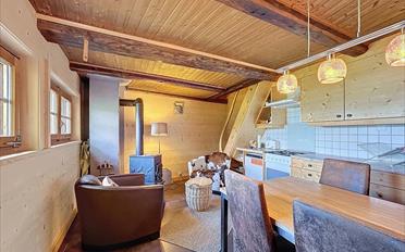 Chalet 3.5 pièces - image - 2