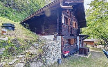 Chalet 3.5 pièces - image - 9