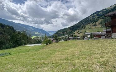 Terrain à bâtir - image - 5