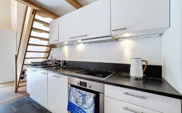 Wohnung 3 Zimmer - image - 10