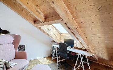 Wohnung 3 Zimmer - image - 12