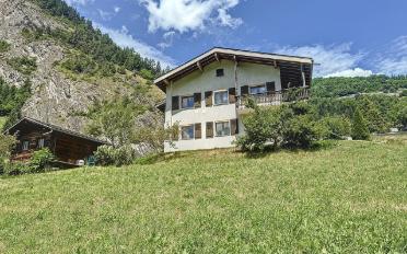 Einfamilienhaus 6 Zimmer - image - 1