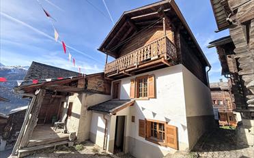 Maison jumelée 4.5 pièces - image - 2