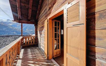 Maison jumelée 4.5 pièces - image - 1