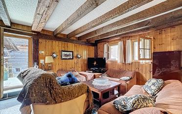Chalet 5 pièces - image - 3