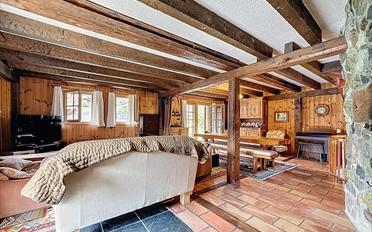 Chalet 5 pièces - image - 5