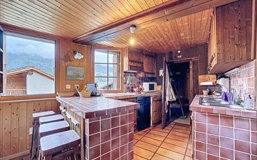 Chalet 5 pièces - image - 7