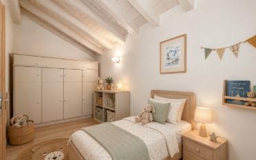 Villa 3.5 pièces - image - 8