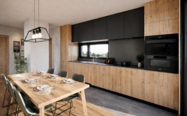 Wohnung 3.5 Zimmer - image - 2