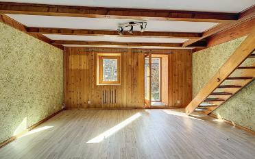 Single house 4.5 rooms - image - 4