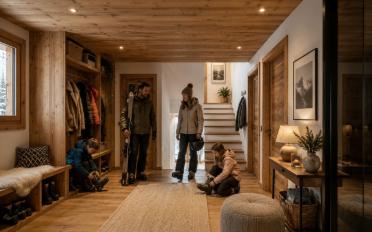 Maison 4.5 pièces - image - 5