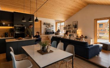 Maison 4.5 pièces - image - 4