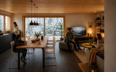 Maison 4.5 pièces - image - 6