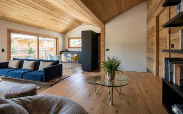 Maison 5.5 pièces - image - 1