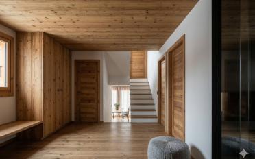 Maison 5.5 pièces - image - 6