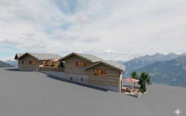 Maison 5.5 pièces - image - 9
