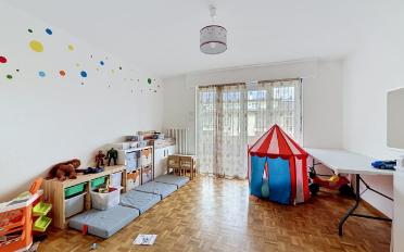 Apartment 5.5 rooms - image - 5