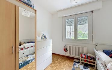 Apartment 5.5 rooms - image - 9