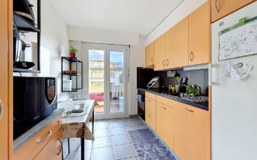 Apartment 5.5 rooms - image - 6