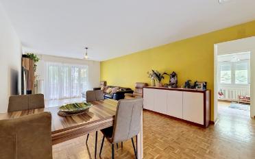 Apartment 5.5 rooms - image - 2