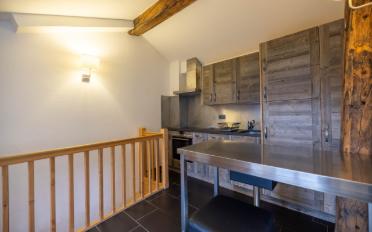 Studio 1.5 Zimmer - image - 2