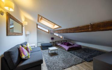 Studio 1.5 Zimmer - image - 6