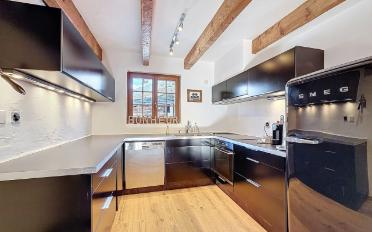 Chalet 5.5 rooms - image - 5