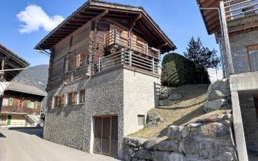Chalet 5.5 rooms - image - 3